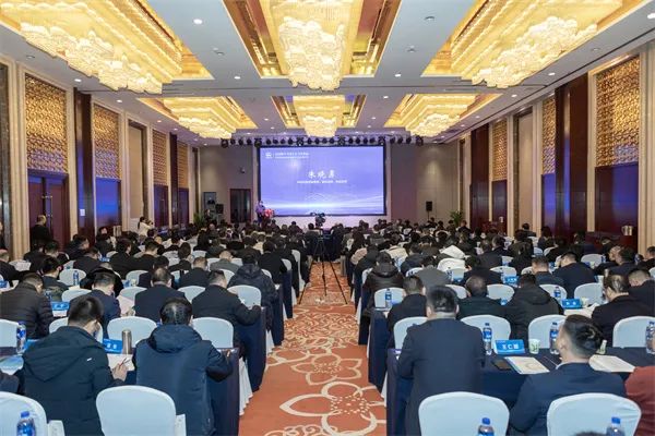 【聚焦】中鐵四局：2023年運營20座砂石料加工場、新建7座！全年營收超過1300億元