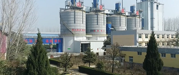 “鑫·砂無雙”制砂樓，機(jī)制砂界小王子，歡迎大家前來考察交流